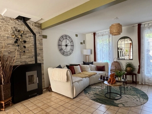 Image d'un maison 6 pièces 108 m² à 186000€ à saint-dizier (52100)