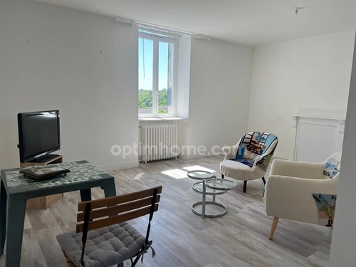 Image d'un appartement 4 pièces 72 m² à 245000€ à dinan (22100)