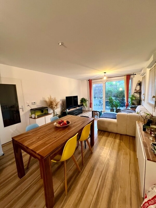 Image d'un appartement 3 pièces 63 m² à 225000€ à linselles (59126)