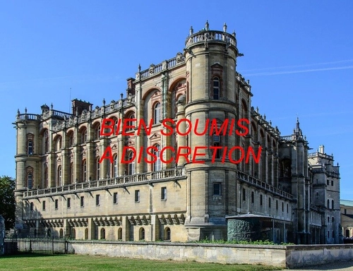 Image d'un maison 6 pièces 149 m² à 780000€ à saint-germain-en-laye (78100)