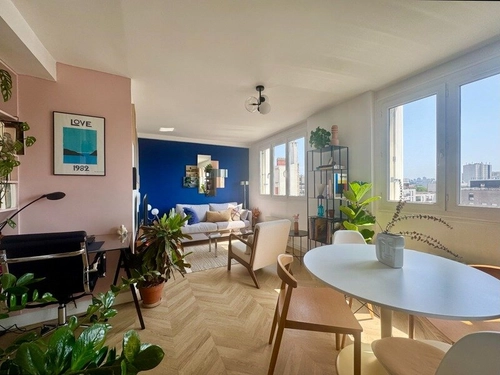 Image d'un appartement 2 pièces 50 m² à 227000€ à aubervilliers (93300)
