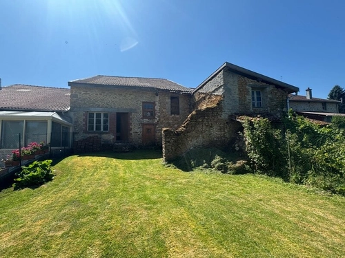 Image d'un maison 3 pièces 171 m² à 66000€ à tailly (21190)