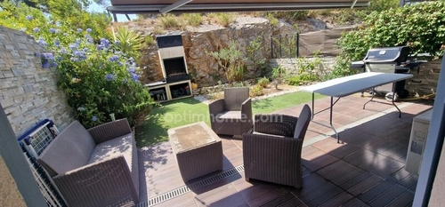 Image d'un maison 4 pièces 90 m² à 359900€ à martigues (13500)
