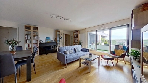 Image d'un appartement 4 pièces 97 m² à 695000€ à maisons-alfort (94700)
