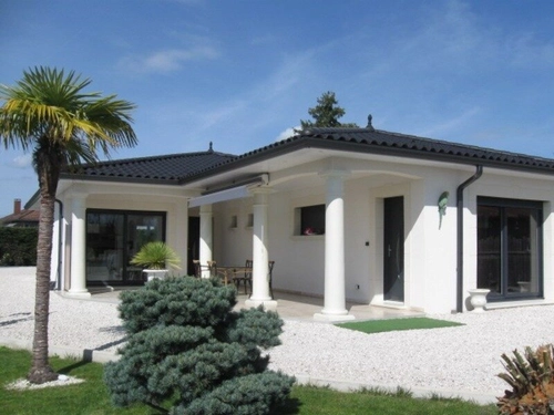 Image d'un maison 4 pièces 105 m² à 330000€ à lezoux (63190)