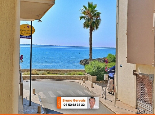 Image d'un appartement 2 pièces 43 m² à 172000€ à mèze (34140)