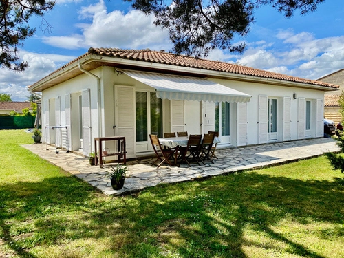 Image d'un maison 4 pièces 105 m² à 285000€ à vayres (87600)