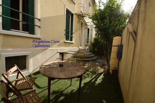 Image d'un appartement 2 pièces 34 m² à 218000€ à alfortville (94140)