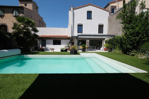 Image d'un maison 8 pièces 250 m² à 630000€ à ennezat (63720)