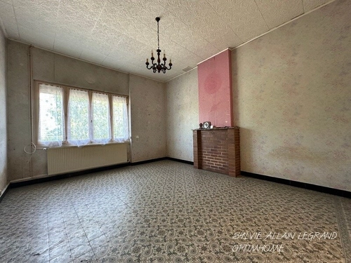 Image d'un maison 3 pièces 60 m² à 47000€ à biache-saint-vaast (62118)