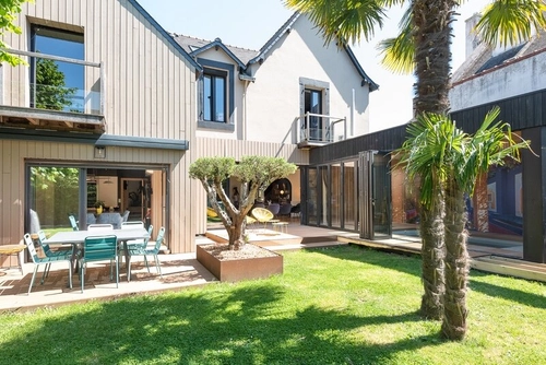 Image d'un maison 9 pièces 231 m² à 2696000€ à vannes (56000)