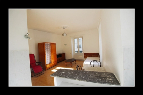 Image d'un studio 25 m² à 62500€ à pau (64000)
