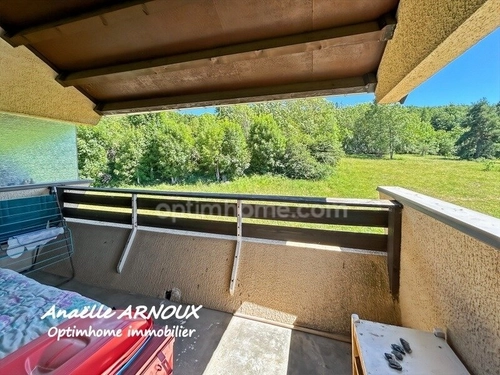 Image d'un appartement 2 pièces 45 m² à 120000€ à ancelle (05260)
