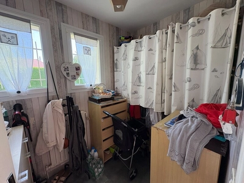 Image d'un maison 7 pièces 141 m² à 306720€ à dieppe (76200)