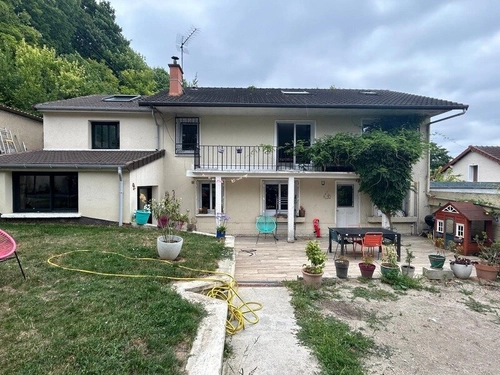 Image d'un maison 4 pièces 100 m² à 440000€ à champigny-sur-marne (94500)