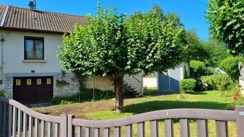 Image d'un maison 4 pièces 65 m² à 126000€ à brive-la-gaillarde (19100)