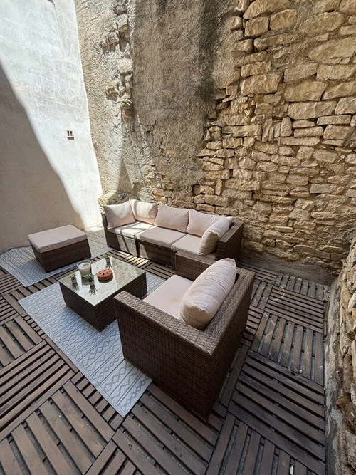 Image d'un maison 3 pièces 63 m² à 169000€ à calvisson (30420)