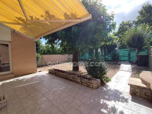 Image d'un maison 5 pièces 112 m² à 198000€ à angoulême (16000)