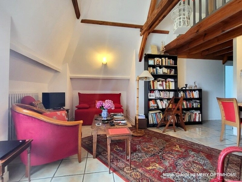 Image d'un appartement 3 pièces 70 m² à 261000€ à dinard (35800)