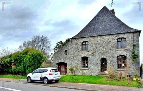 Image d'un maison 7 pièces 197 m² à 116000€ à féron (59610)