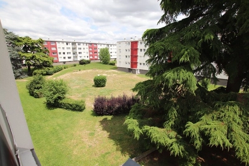 Image d'un appartement 3 pièces 68 m² à 93500€ à saint-jean-de-la-ruelle (45140)