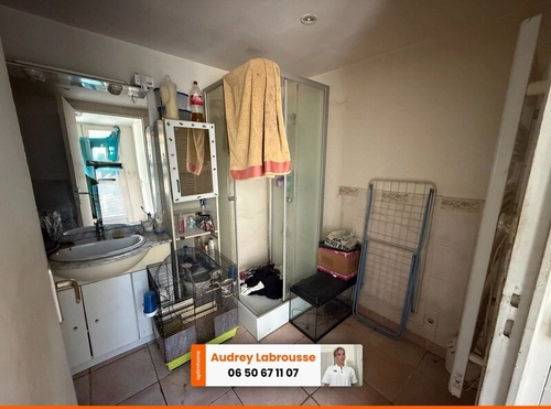 Image d'un maison 2 pièces 68 m² à 50000€ à mussidan (24400)