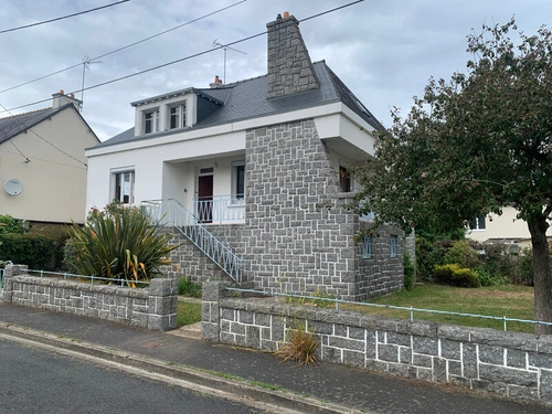 Image d'un maison 7 pièces 140 m² à 229000€ à saint-brieuc (22000)