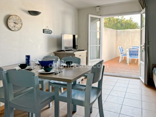 Image d'un maison 3 pièces 38 m² à 314000€ à la flotte (17630)