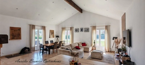 Image d'un maison 5 pièces 166 m² à 227000€ à miramont-de-guyenne (47800)