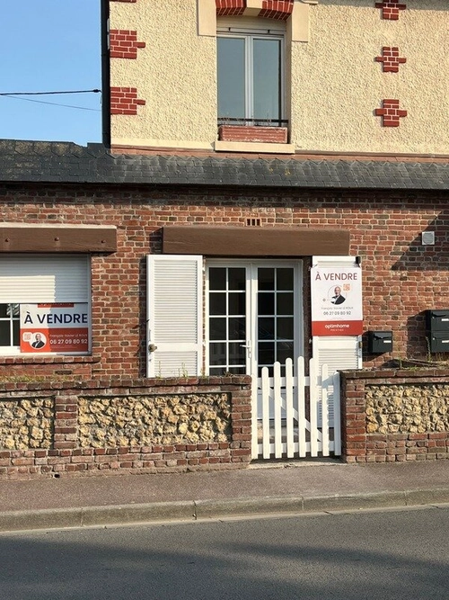 Image d'un appartement 1 pièce 40 m² à 199000€ à benerville-sur-mer (14910)