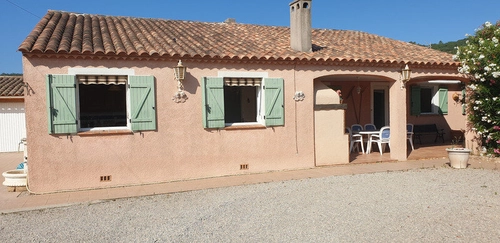 Image d'un maison 6 pièces 151 m² à 430000€ à le luc (83340)