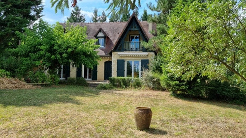 Image d'un maison 6 pièces 150 m² à 309000€ à varetz (19240)