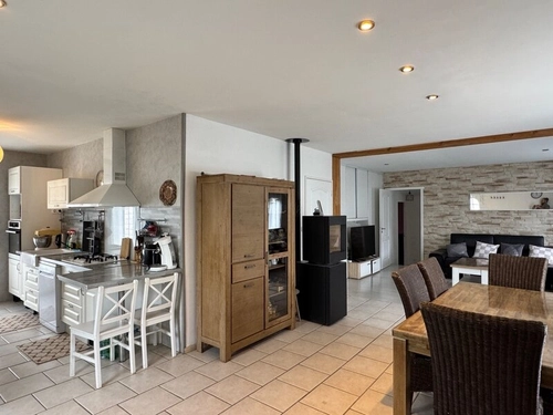 Image d'un maison 5 pièces 96 m² à 186000€ à saint-dizier (52100)