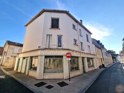 Image d'un appartement 1 pièce 28 m² à 88000€ à arpajon (91290)