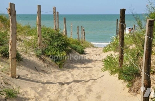 Image d'un maison 6 pièces 124 m² à 1298000€ à la flotte (17630)