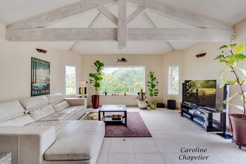 Image d'un maison 6 pièces 178 m² à 599000€ à plaisance-du-touch (31830)