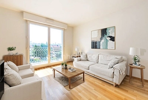 Image d'un appartement 2 pièces 50 m² à 235000€ à poissy (78300)