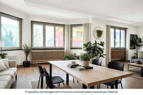 Image d'un maison 9 pièces 169 m² à 400000€ à thionville (57100)