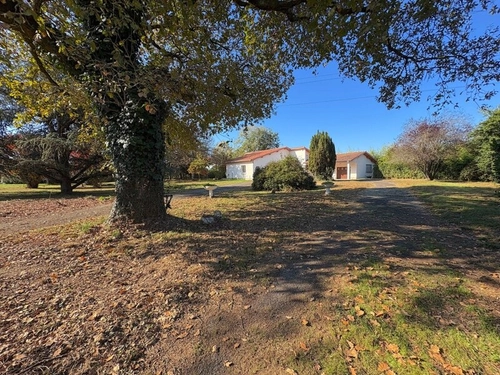 Image d'un maison 4 pièces 160 m² à 297000€ à aire-sur-l'adour (40800)