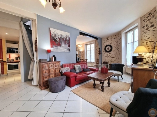Image d'un maison 6 pièces 110 m² à 355000€ à montlhéry (91310)
