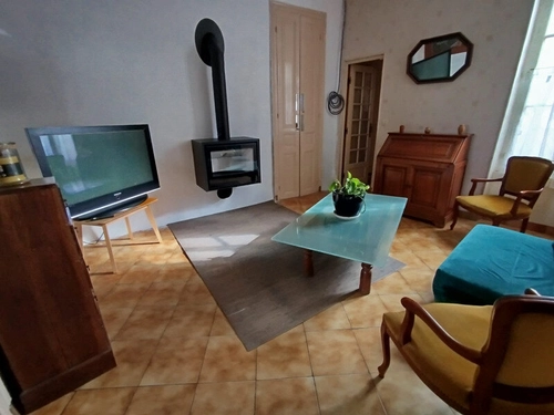 Image d'un maison 3 pièces 90 m² à 179000€ à le mans (72000)