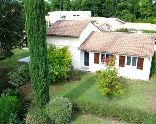 Image d'un maison 7 pièces 148 m² à 510000€ à la brède (33650)