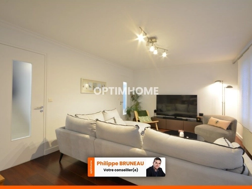 Image d'un maison 7 pièces 154 m² à 445000€ à mantes-la-ville (78200)