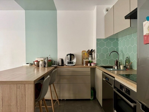 Image d'un appartement 3 pièces 63 m² à 190000€ à grabels (34790)