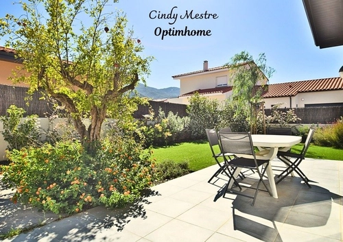 Image d'un maison 4 pièces 87 m² à 330000€ à laroque-des-albères (66740)