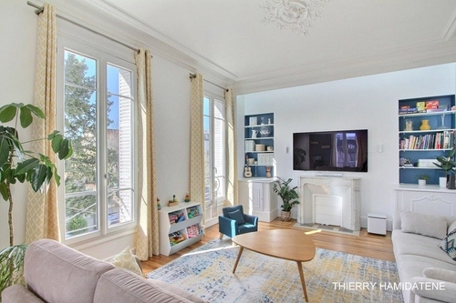 Image d'un appartement 4 pièces 88 m² à 354000€ à argenteuil (95100)