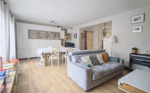 Image d'un appartement 5 pièces 101 m² à 249900€ à caen (14000)