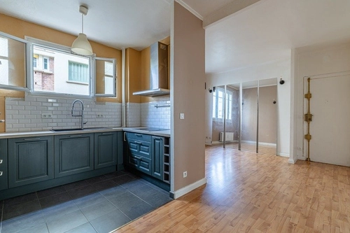 Image d'un appartement 4 pièces 75 m² à 350000€ à alfortville (94140)