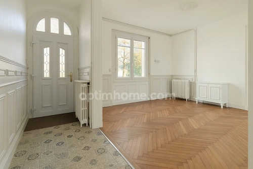 Image d'un maison 5 pièces 107 m² à 249000€ à rouen (76000)