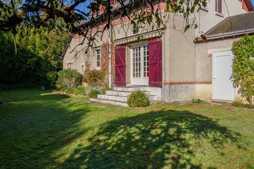 Image d'un maison 5 pièces 152 m² à 500000€ à saint-cyr-sur-loire (37540)